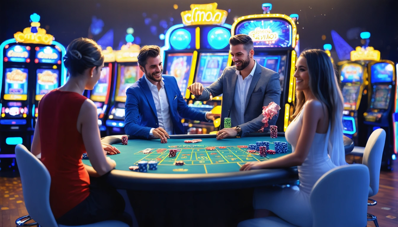 home Lemon Casino